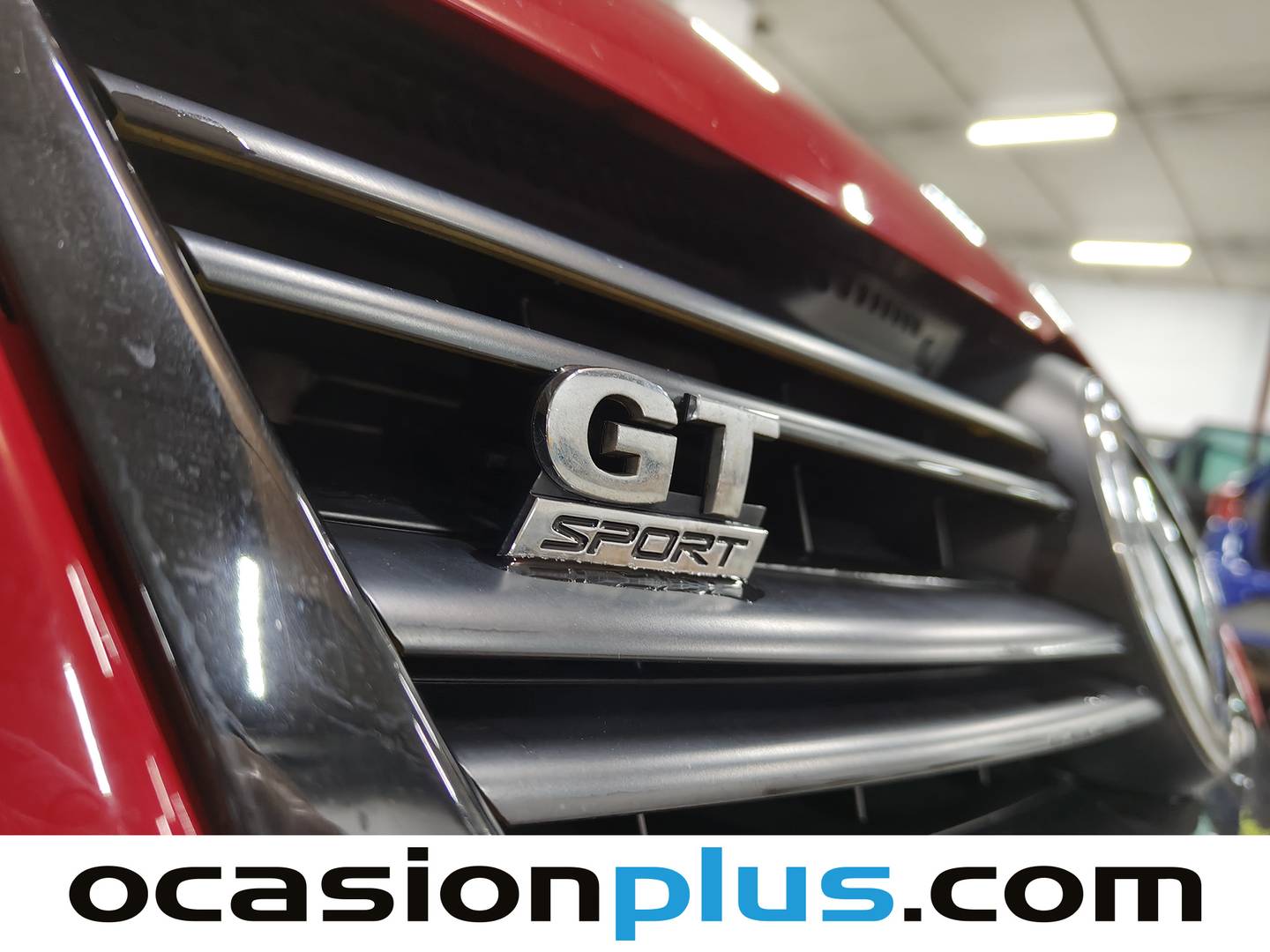 Volkswagen Golf Volkswagen Golf GT Sport 1.9 TDI (105 CV) de segunda mano