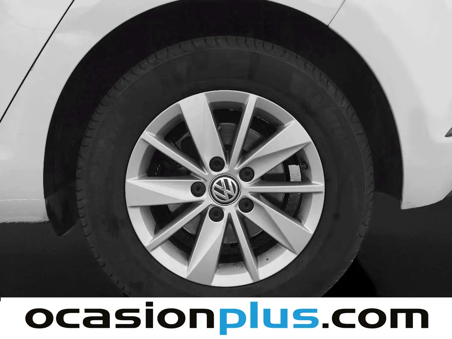 Foto Volkswagen Golf Volkswagen Golf Business 1.0 TSI (110 CV)