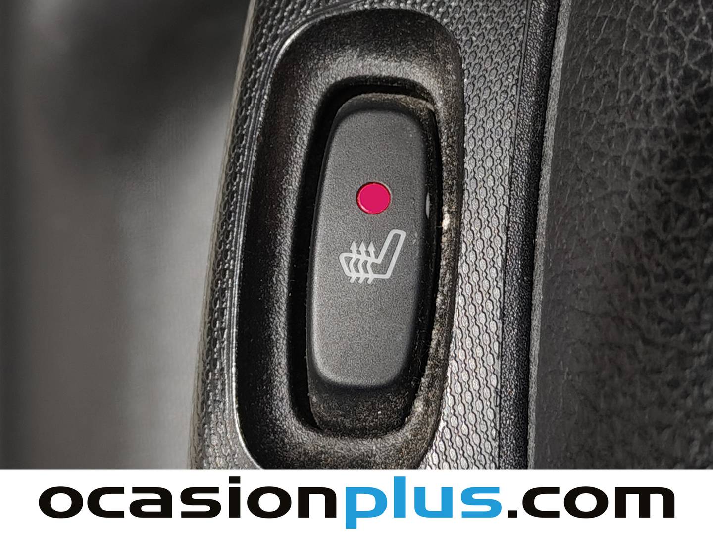 Equipamiento del Smart forfour Smart ForFour 66 Prime (90 CV)