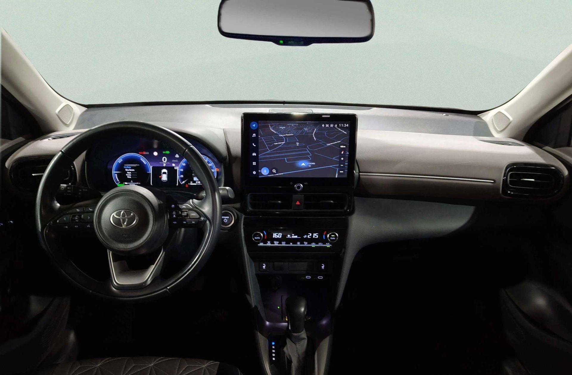 Toyota Yaris Cross 120H Style - foto 6