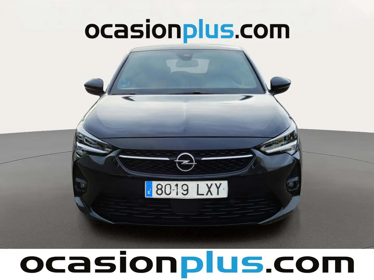 Foto Opel Corsa Opel Corsa 1.2 Turbo XHL GS-Line  (100 CV)