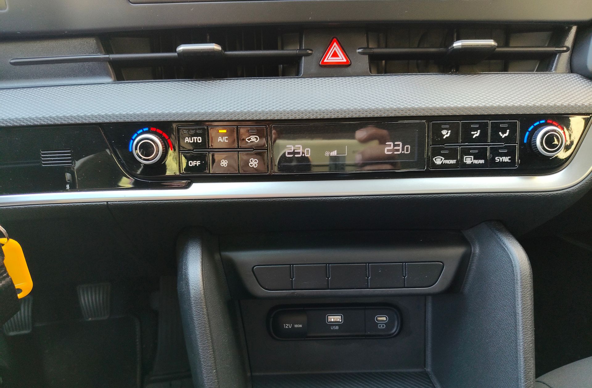 Kia Sportage 1.6 T-GDi Drive 4x2 - foto 32