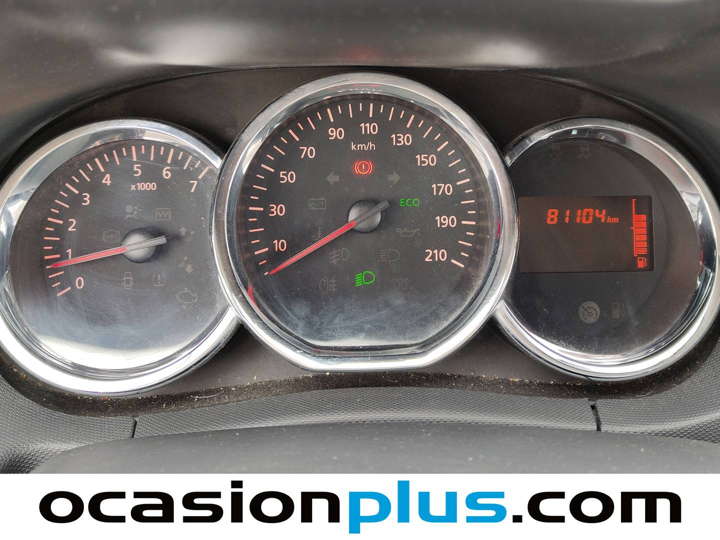 Dacia Duster Dacia Duster Laureate dC (90 CV) 2015