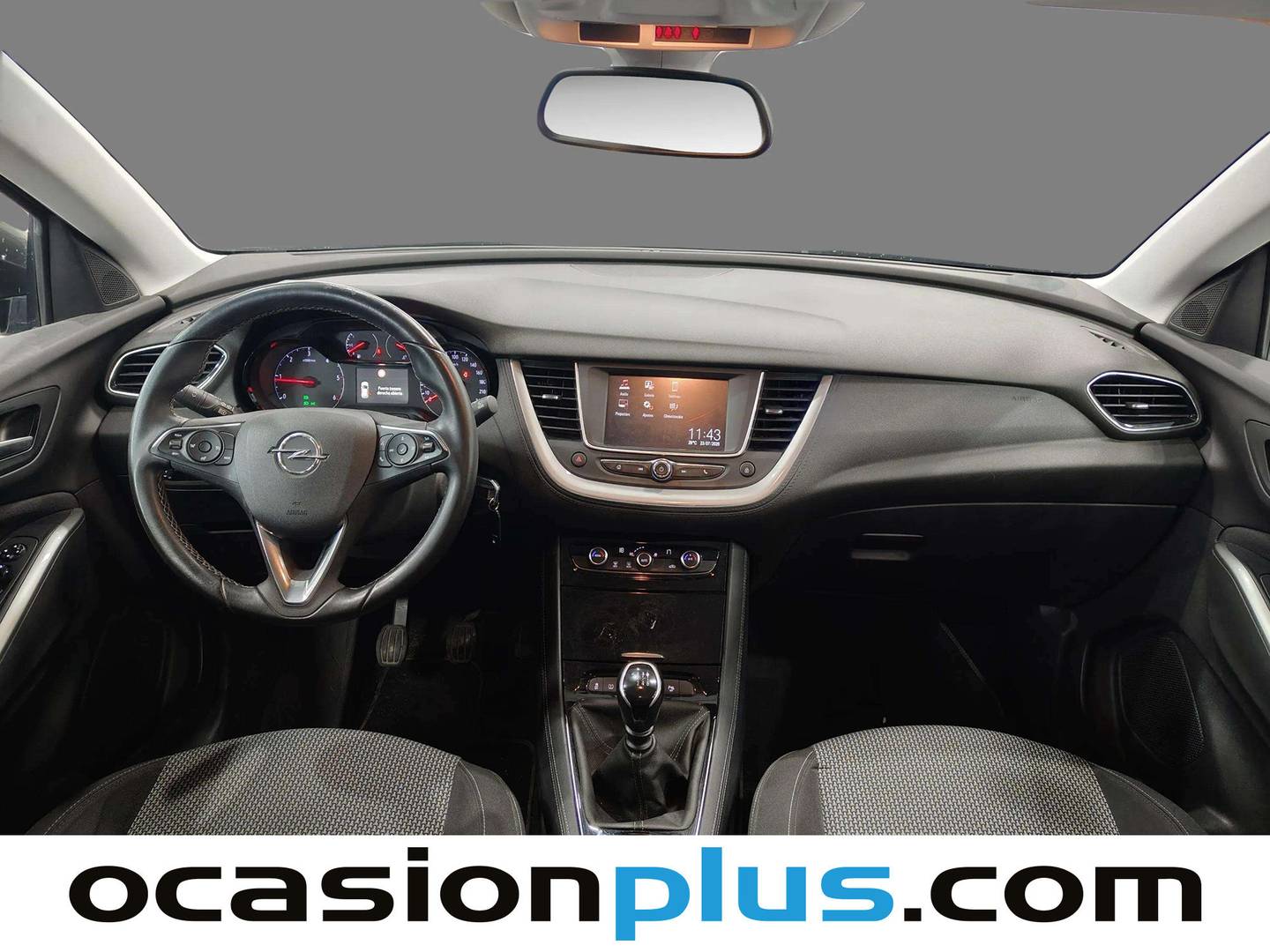 Opel Grandland X Opel Grandland X 1.5 CDTi S&S Selective (130 CV) de ocasión