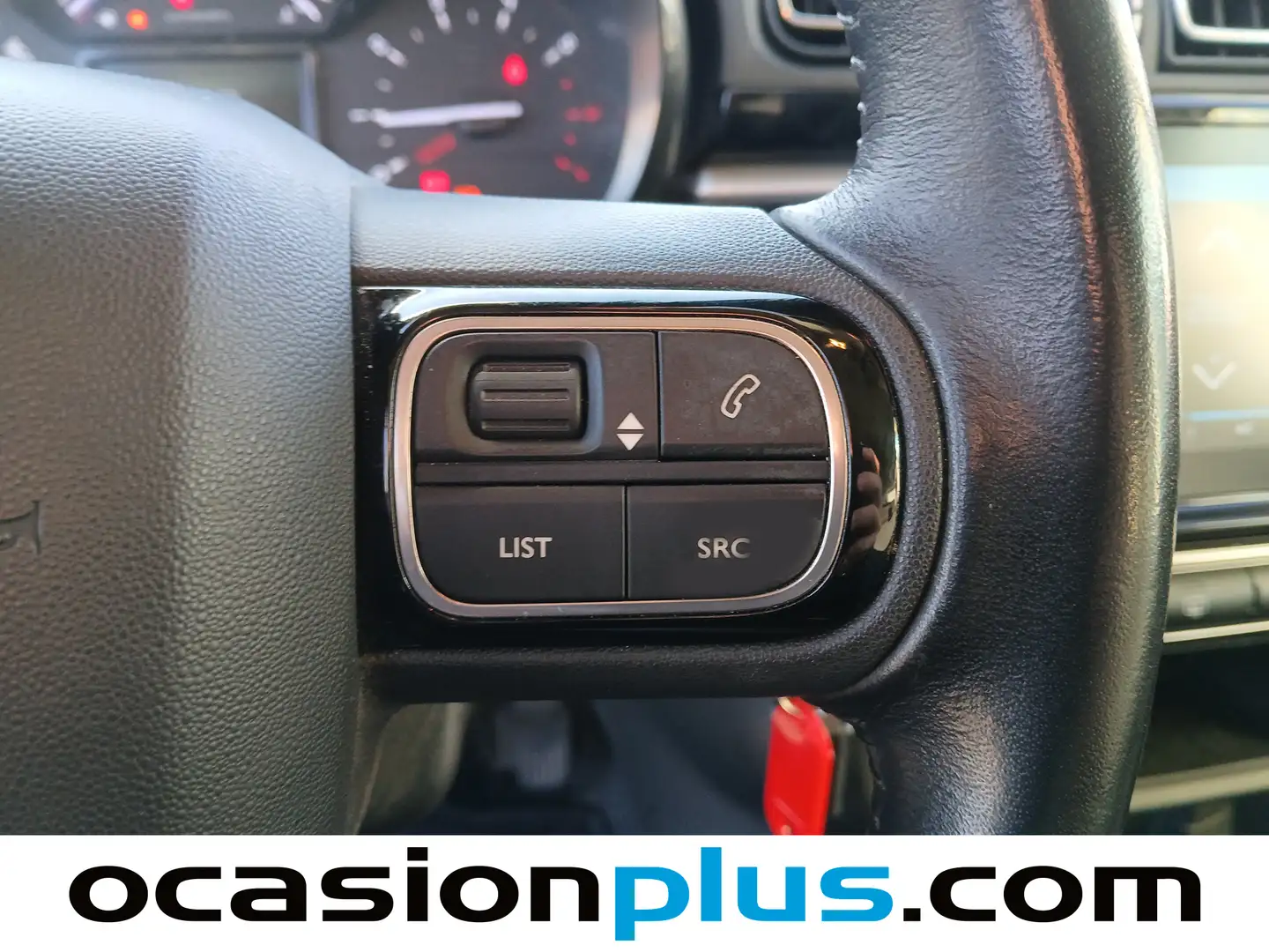 Foto Citroën C3 Citroen C3 PureTech 110 S&S Shine (110 CV)