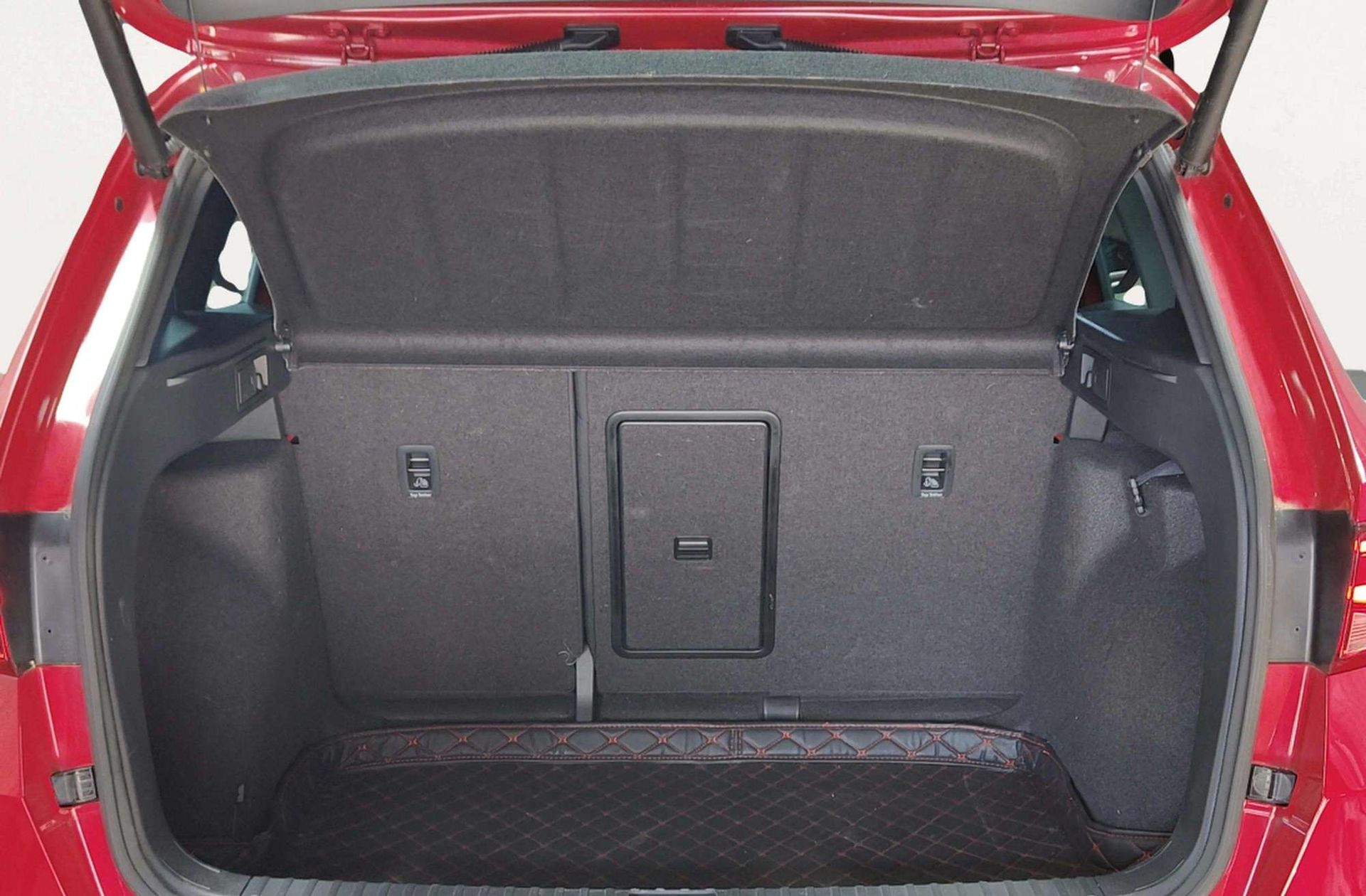 SEAT Ateca 1.4 Ecotsi FR DSG - foto 23