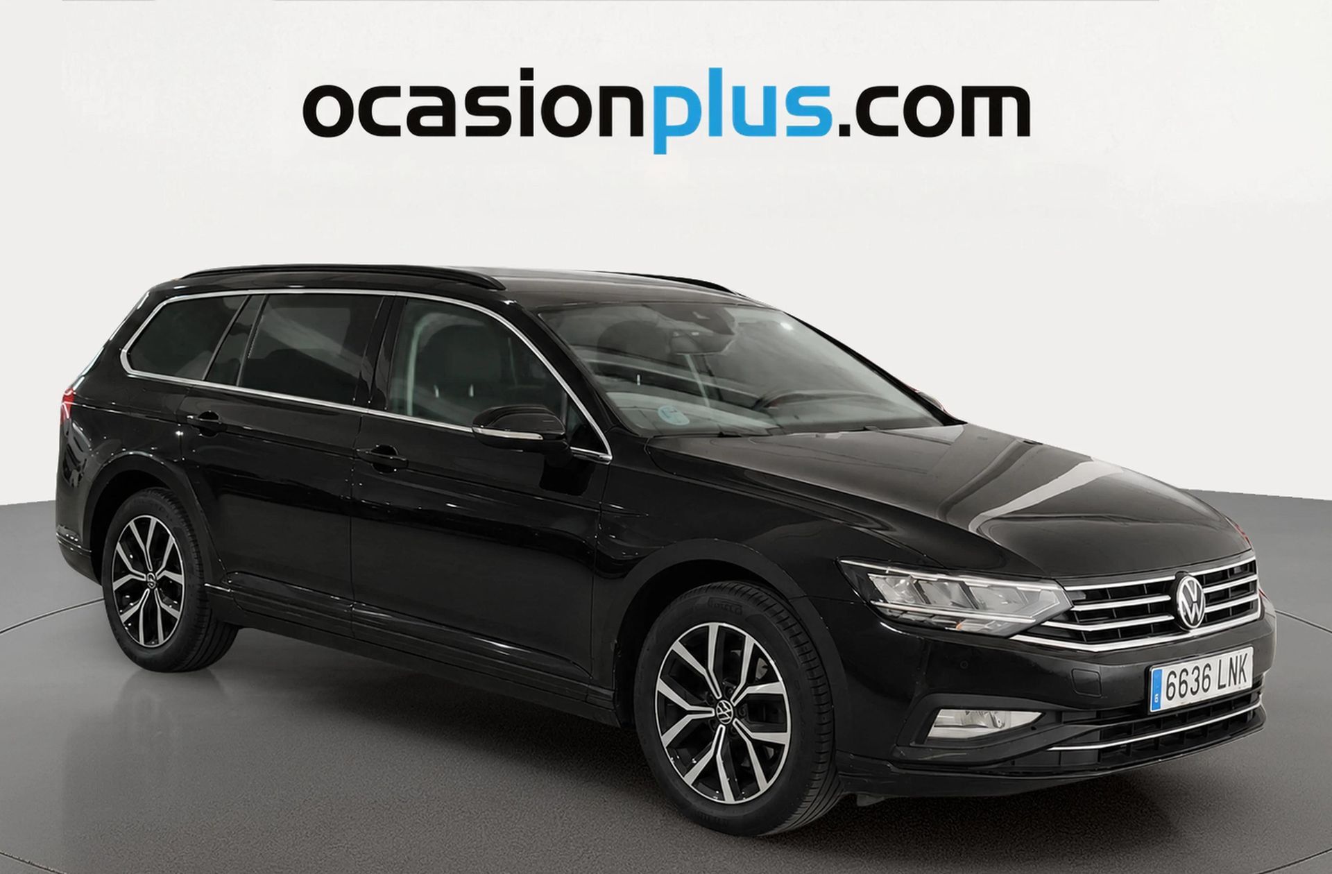 Volkswagen Passat Variant Executive 1.5 TSI DSG - foto 2