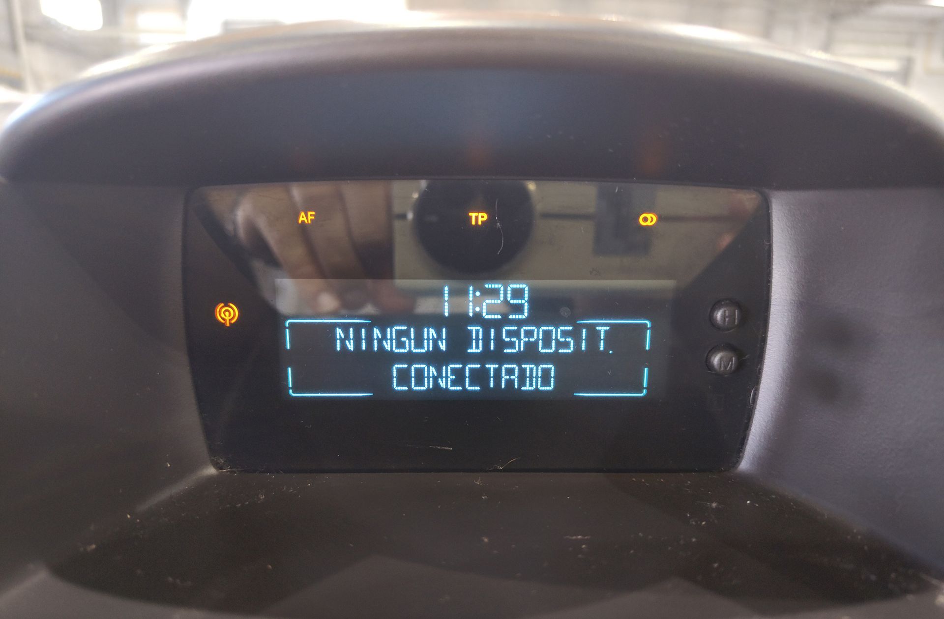 Ford Fiesta 1.25 Duratec Trend - foto 22