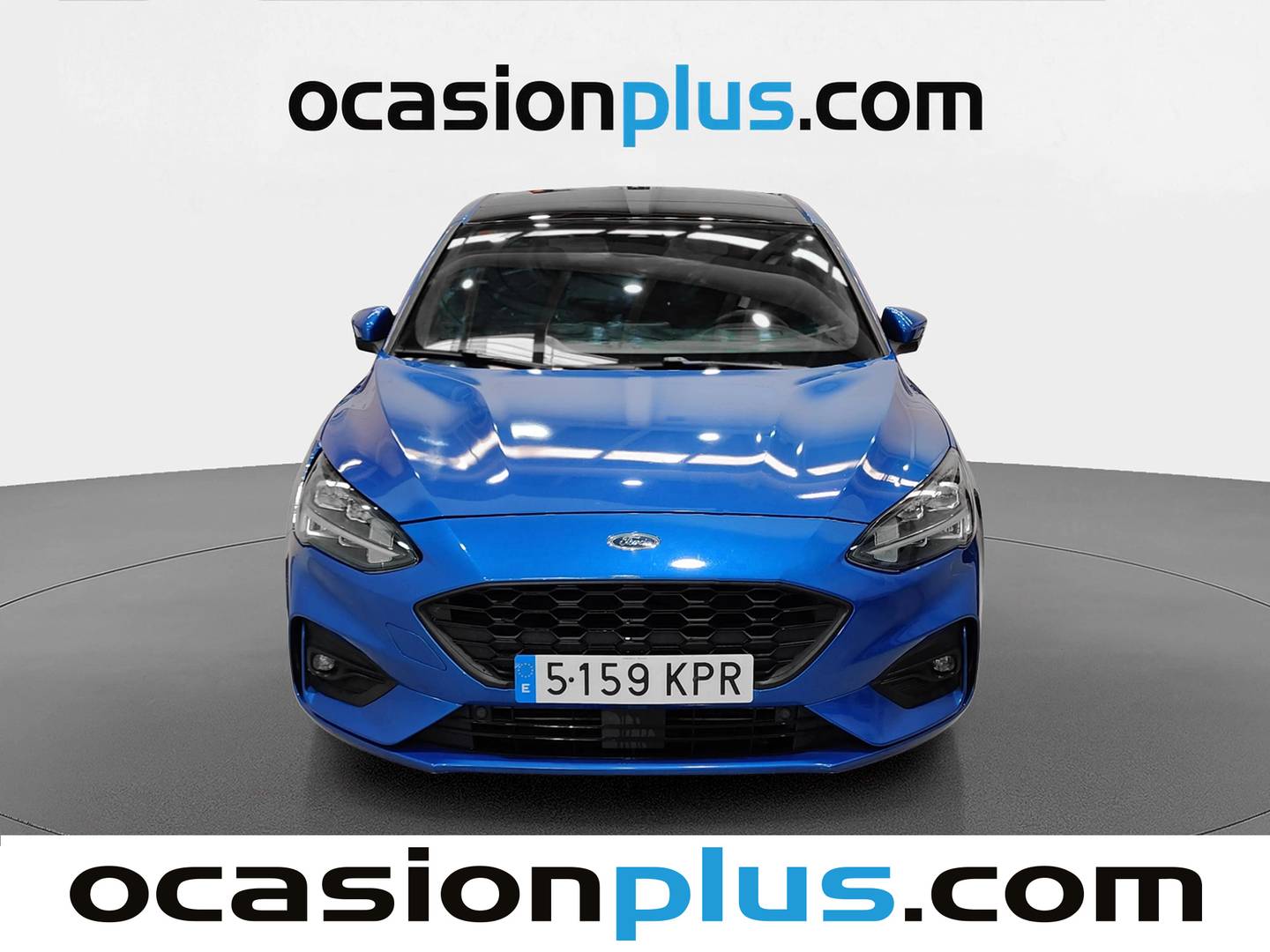 Ford Focus Ford Focus SportBreak 1.0 Ecoboost ST-Line (125 CV) al mejor precio