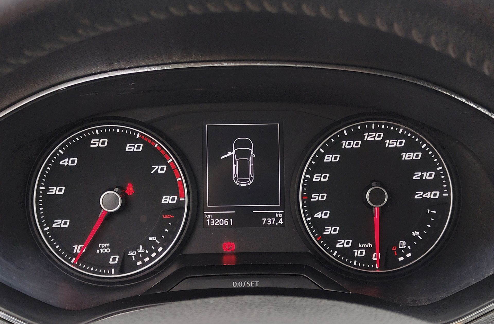 SEAT Arona 1.0 TSI Ecomotive Style - foto 19