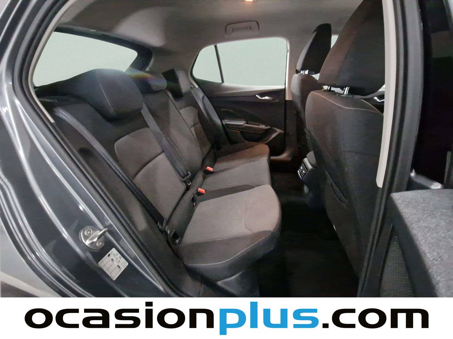 Foto Skoda Fabia Skoda Fabia 1.0 TSI Selection (95 CV)