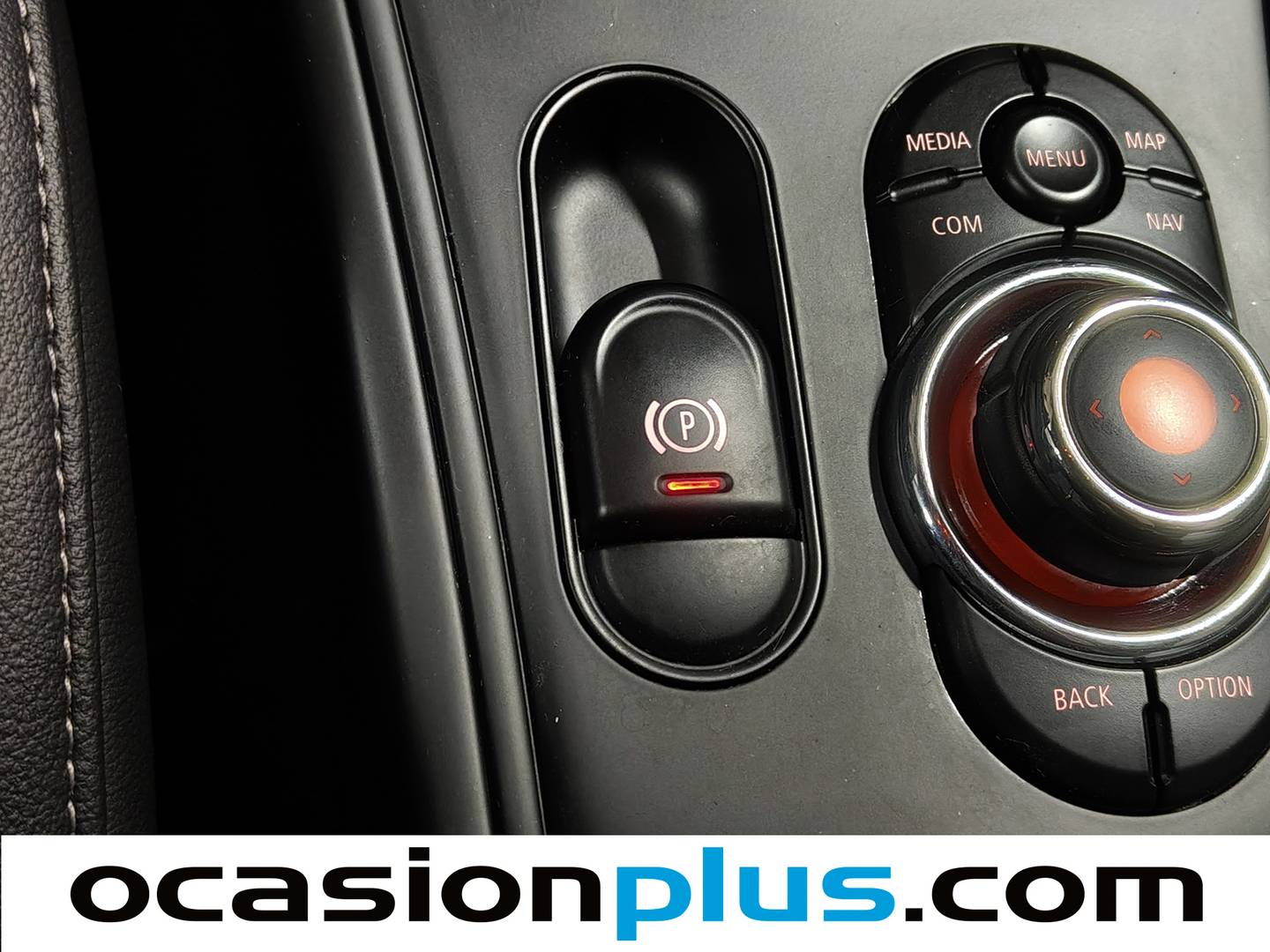 Foto Mini Countryman MINI MINI Countryman Cooper (136 CV)