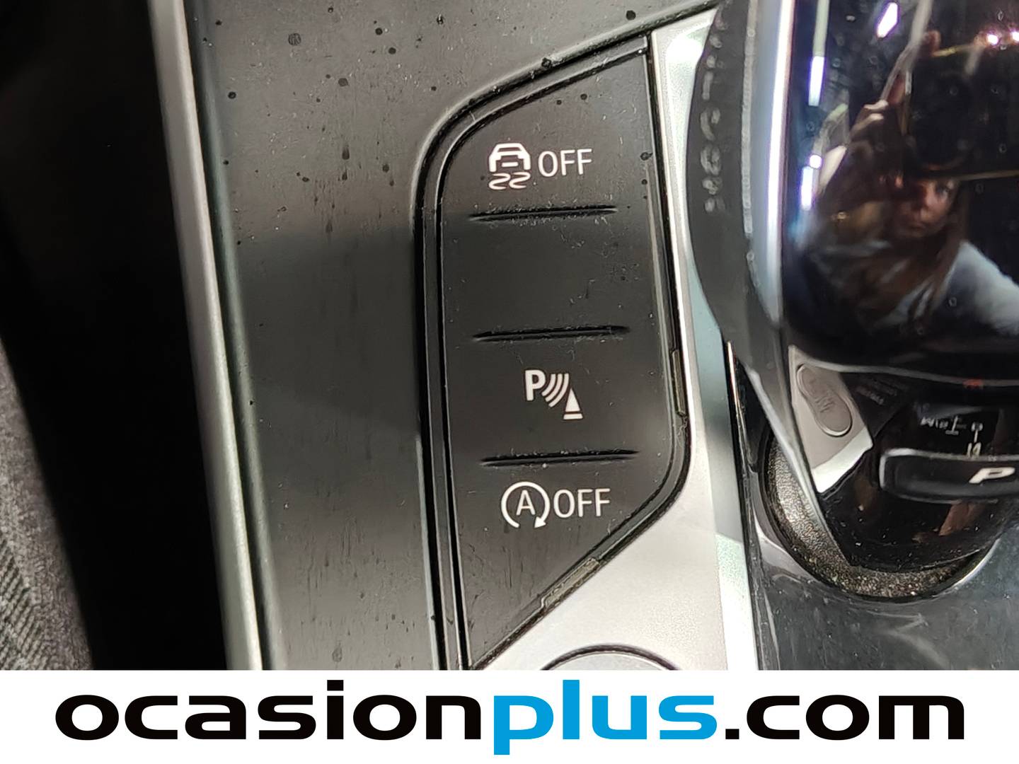 BMW Serie 2 BMW Serie 2 218d Gran Coupe (150 CV) seminuevo