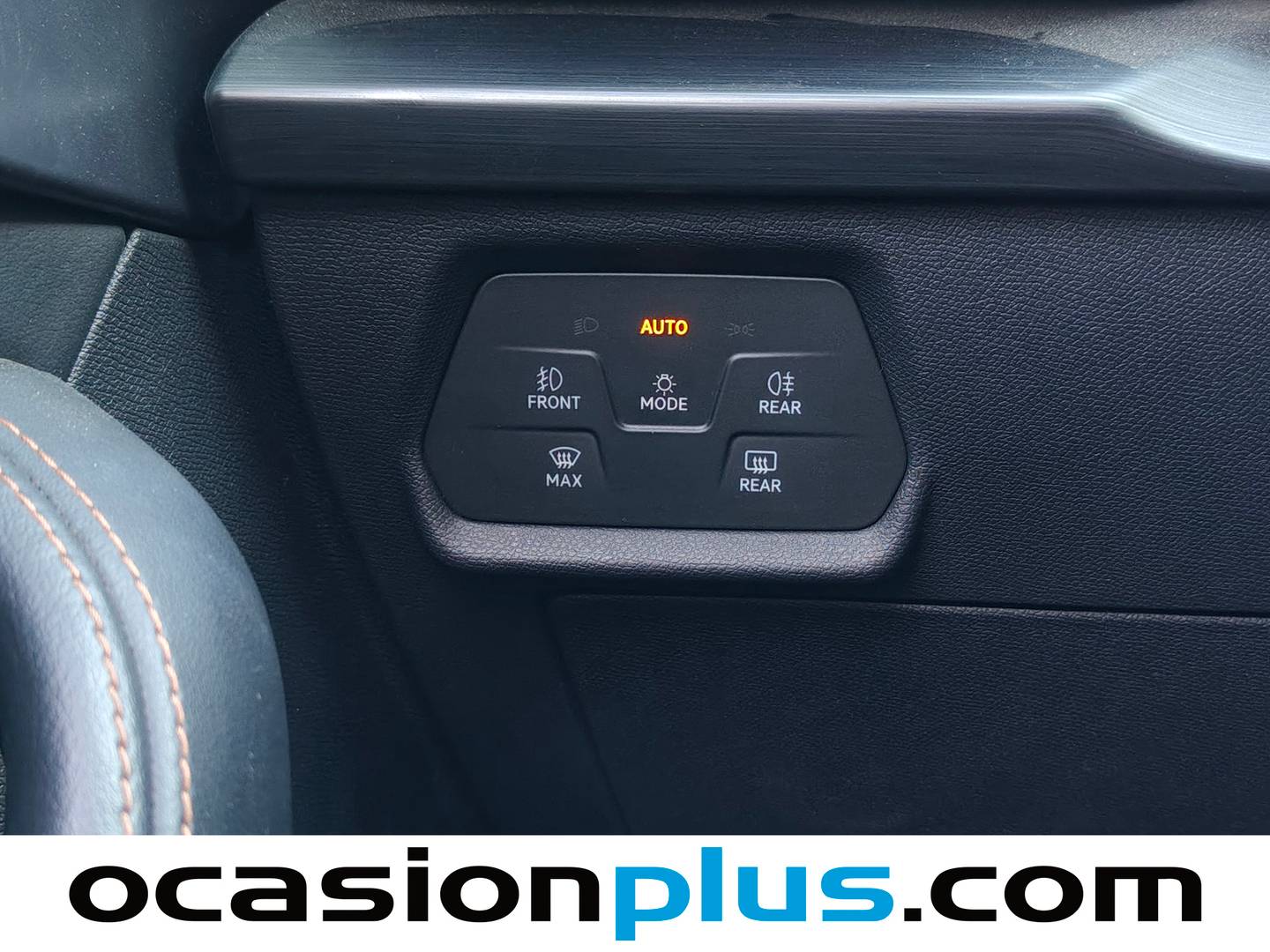 Cupra Formentor Cupra Formentor 1.5 TSI (150 CV) gasolina