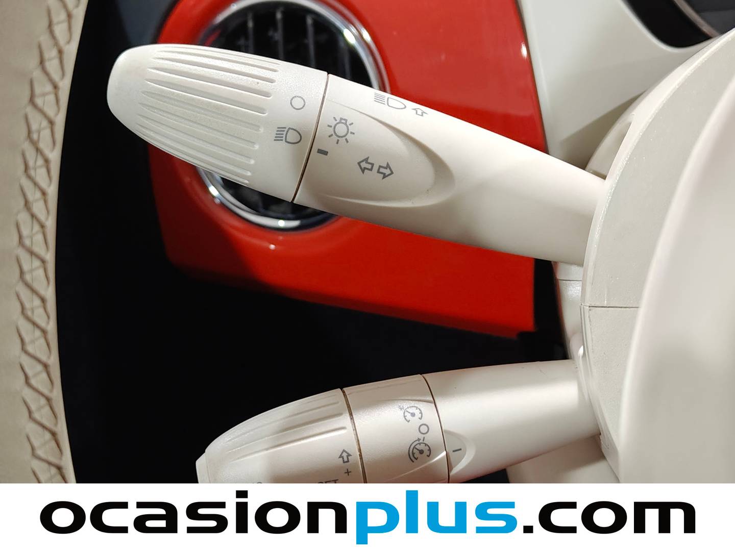 Fiat 500 Fiat 500 1.0 Hybrid Dolcevita (70 CV) 2024
