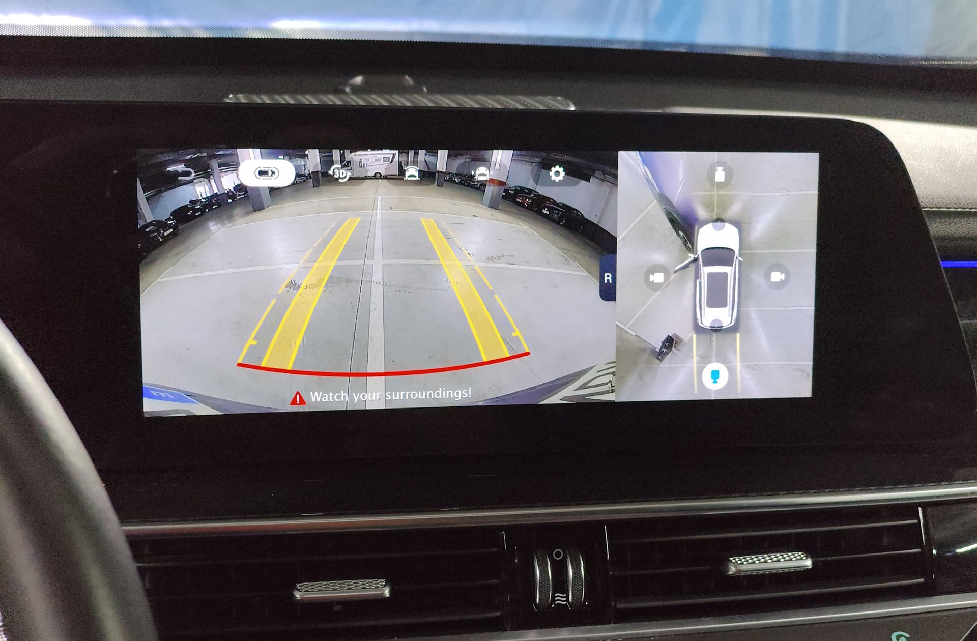 Ebro s700 1.6 T-GDi Luxury 7 DCT - foto 10