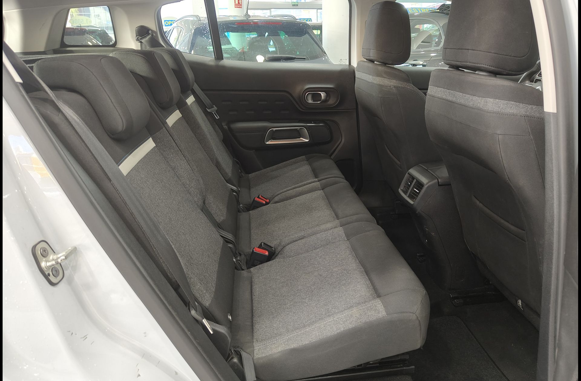 Citroën C5 Aircross PureTech 130 You - foto 17