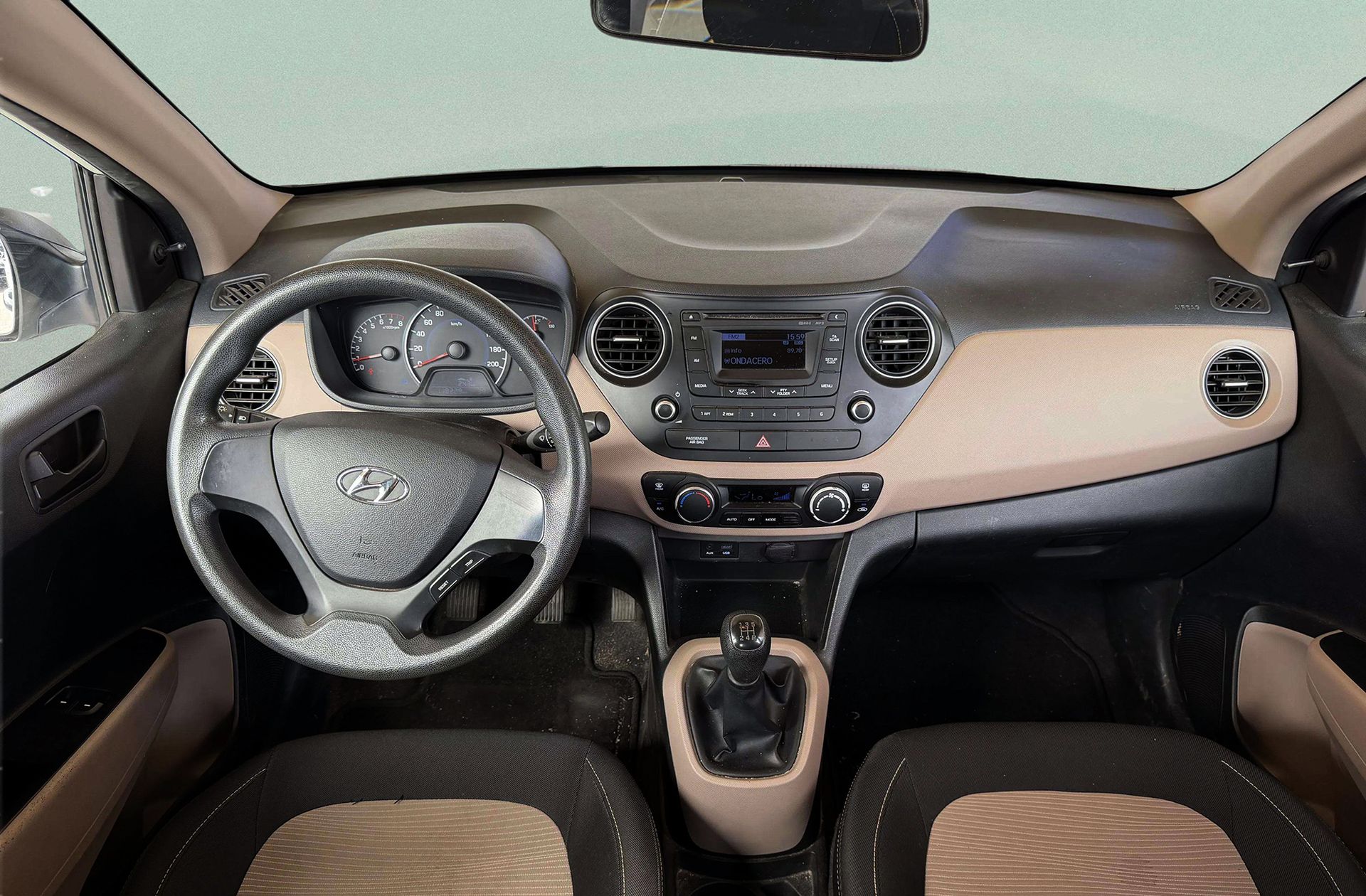 Hyundai i10 1.0 BlueDrive Klass - foto 6