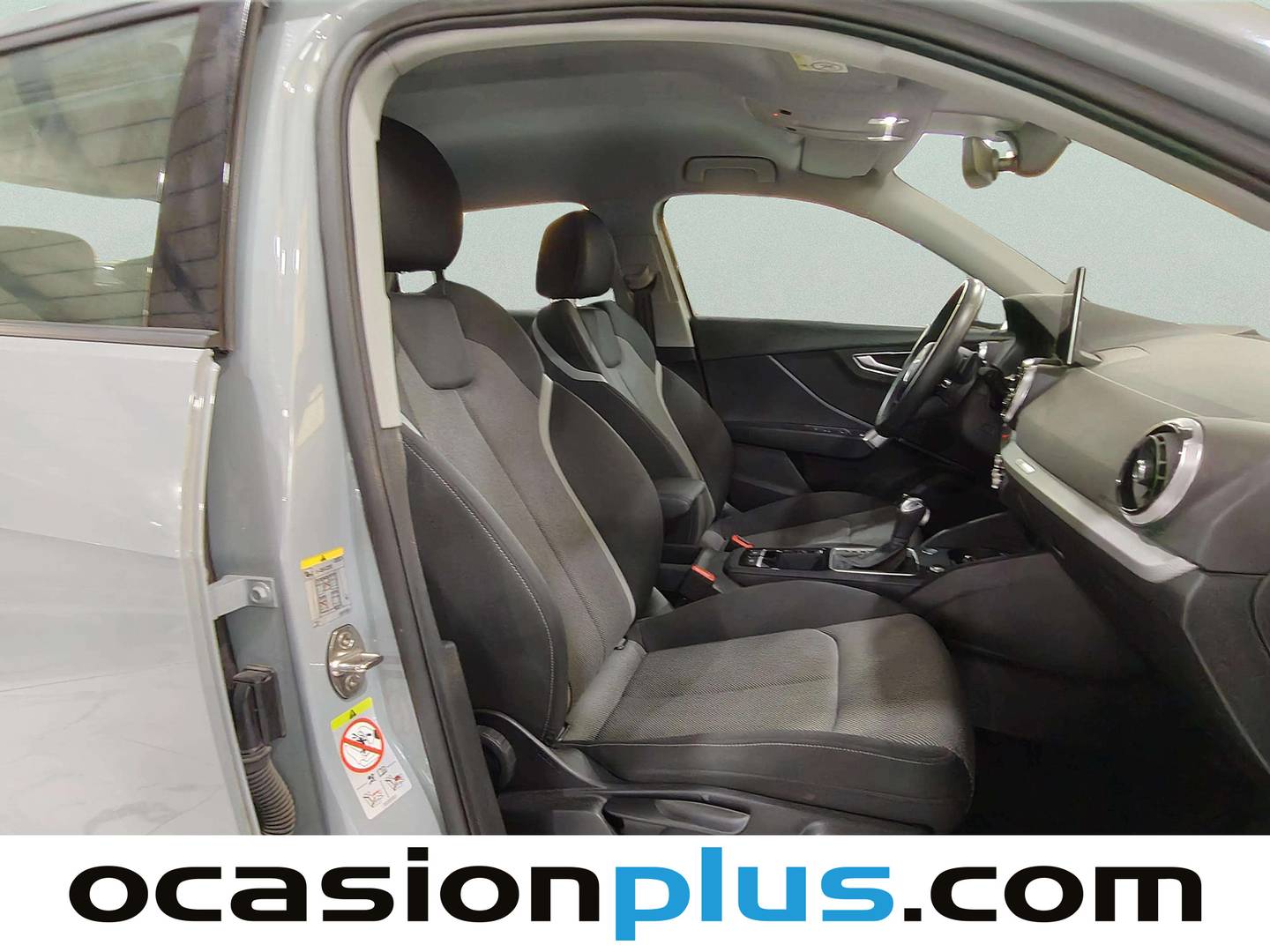 Audi Q2 Audi Q2 S line 35 TFSI  (150 CV) S tronic automático