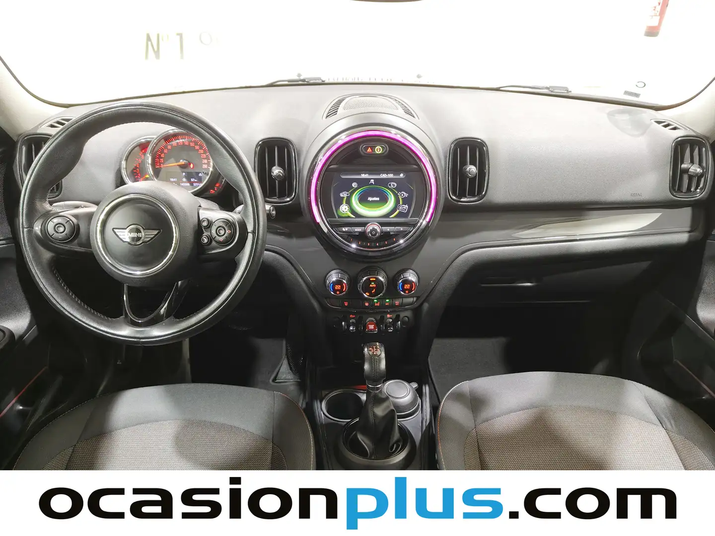 Foto Mini Countryman MINI MINI Countryman Cooper (136 CV)