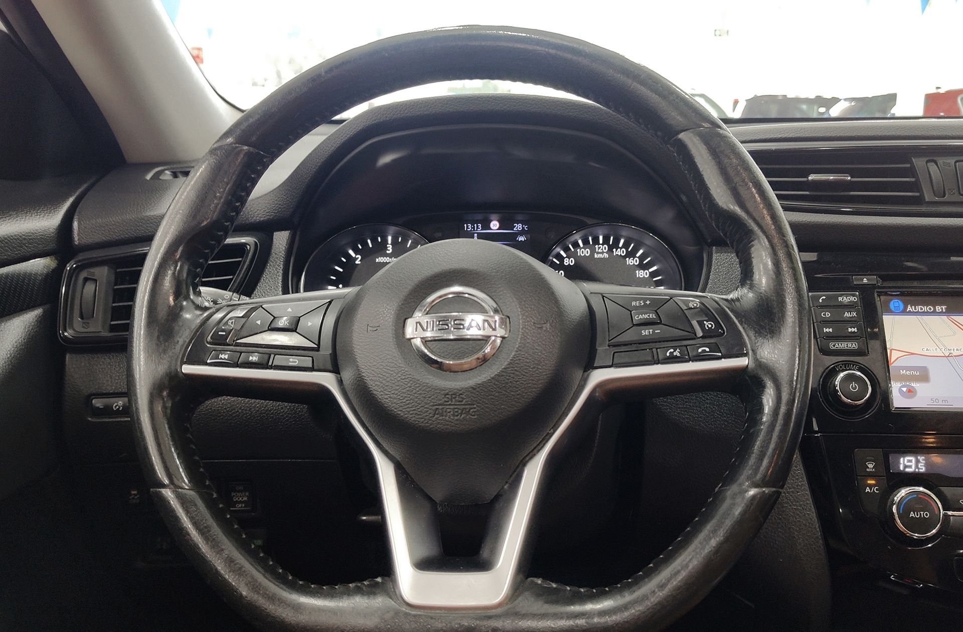 Nissan X-Trail dCi 150 Tekna 4x2 CVT 7 plazas - foto 26