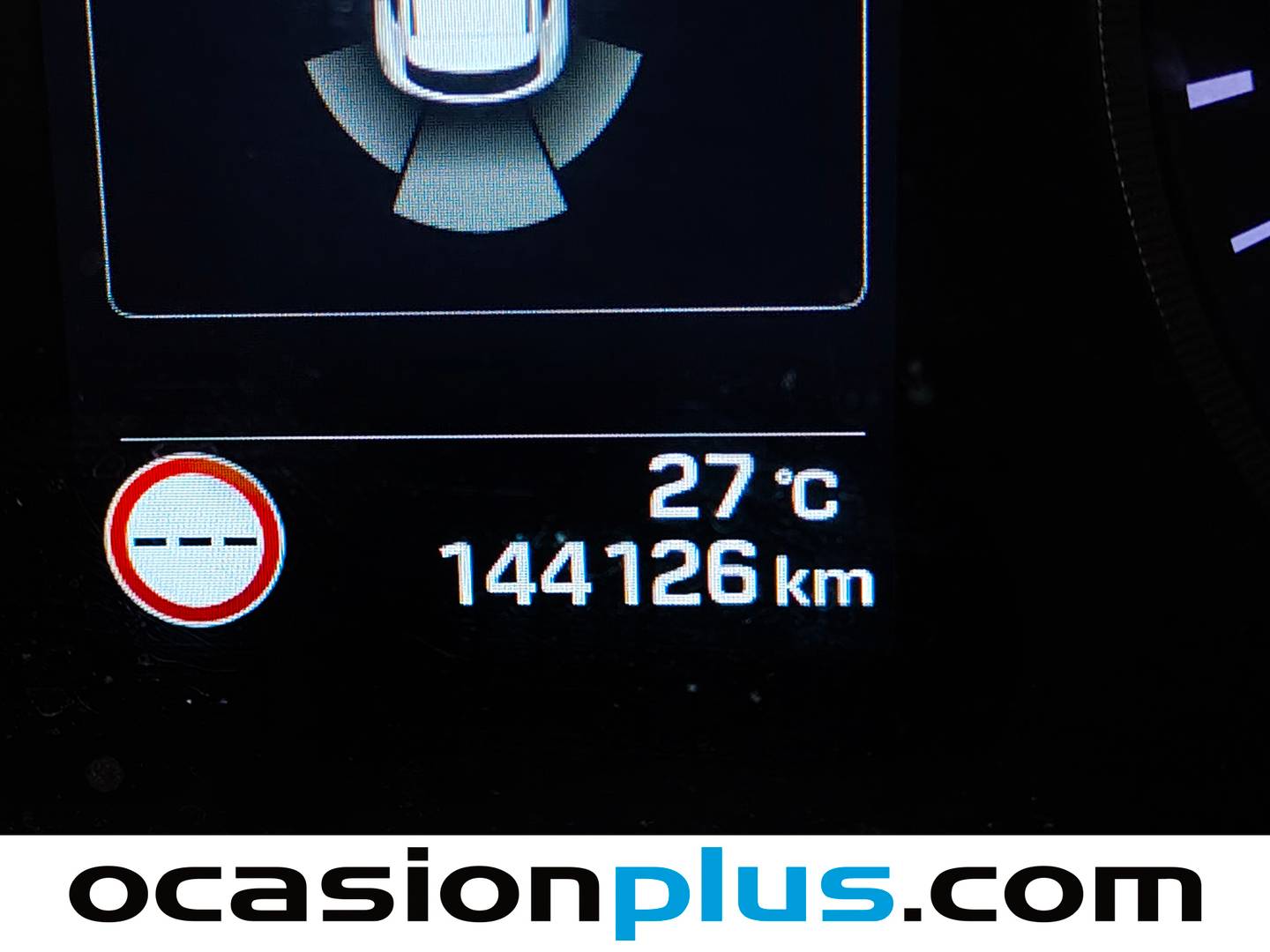 Hyundai Tucson Hyundai Tucson 1.6 GDI BlueDrive Tecno 4x2 (131 CV) seminuevo