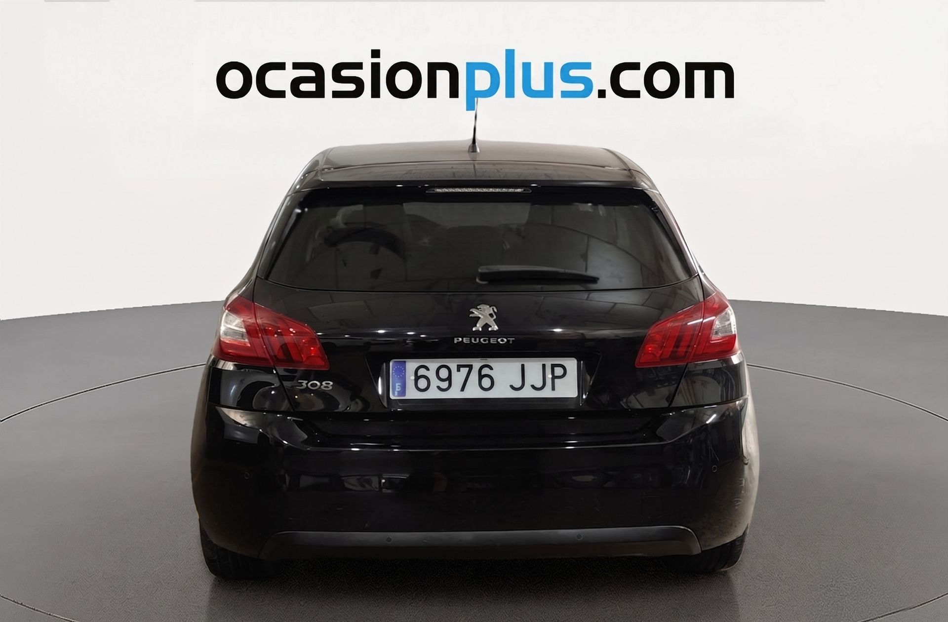 Peugeot 308 PureTech 130 Style EAT6 - foto 14