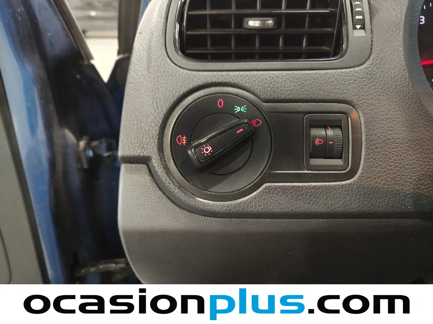 Foto Volkswagen Polo Volkswagen Polo A-Polo 1.0 BMT (75 CV)