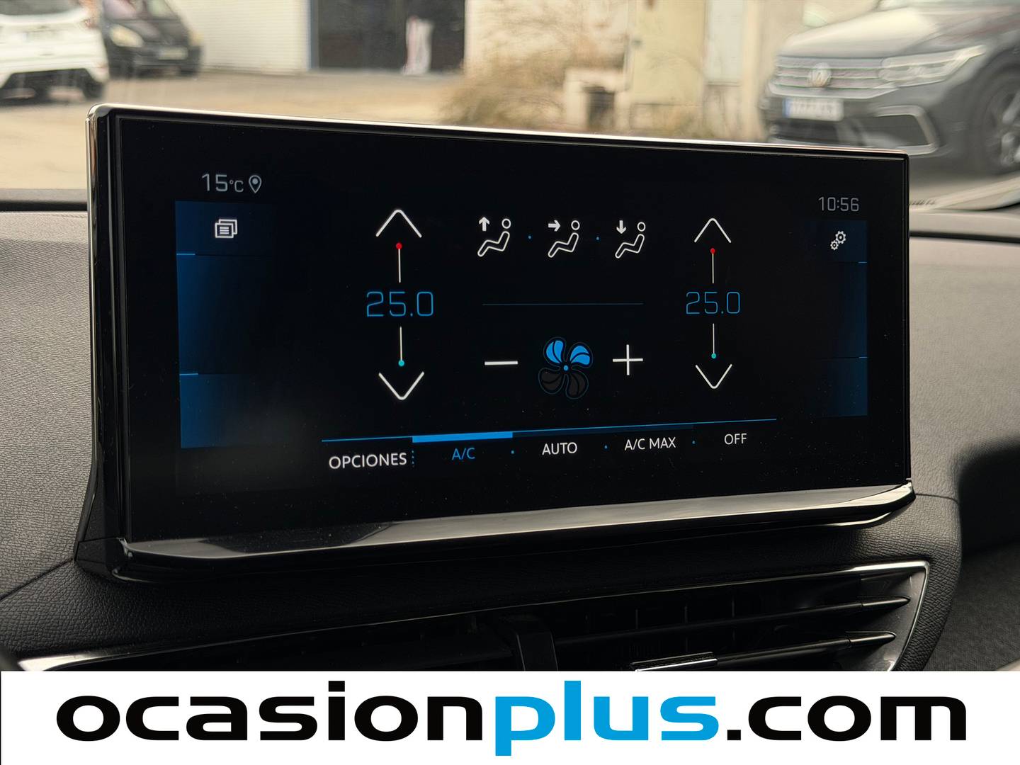 Peugeot 5008 Peugeot 5008 PureTech 130 S&S Allure Pack (130 CV) 7 plazas seminuevo