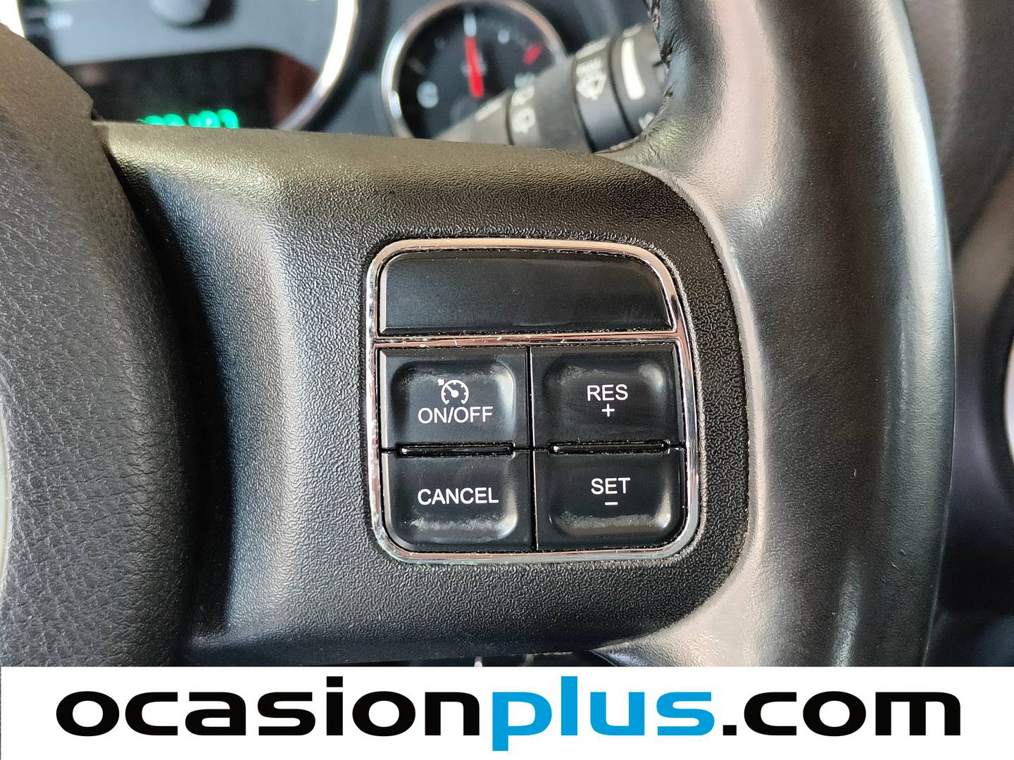 Extras del Jeep Wrangler Jeep Wrangler 2.8 CRD Sahara (200 CV)