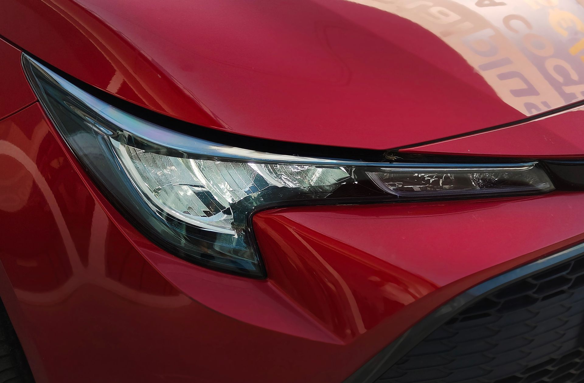 Toyota Corolla 1.8 125 Híbrido Active Tech E-CVT - foto 16