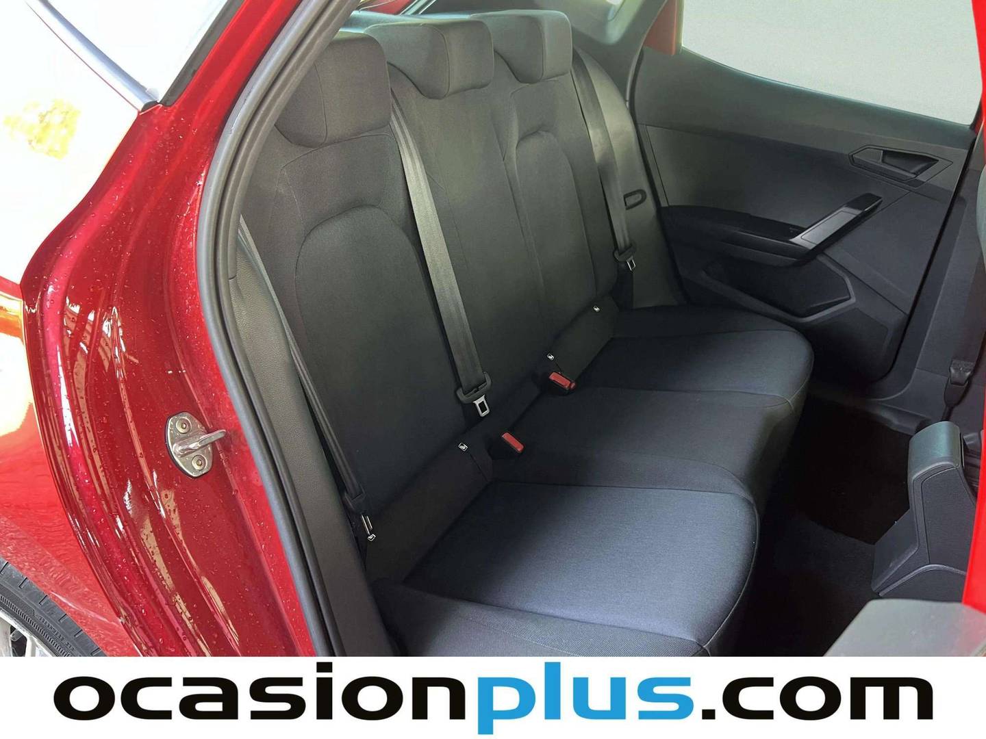 Foto Seat Ibiza SEAT Ibiza TSI FR XL DSG (150 CV)