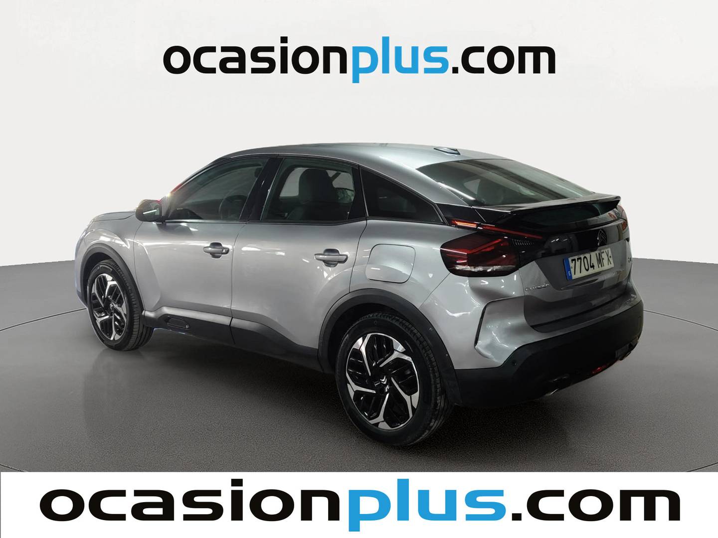 Foto Citroën C4 Citroen C4 PureTech 130 S&S 6v Feel Pack EAT8 (130 CV)