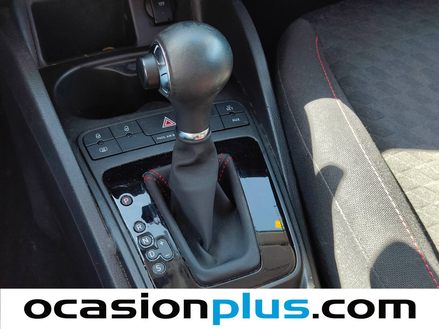 Seat Ibiza Seat Ibiza 1.4 TSI FR DSG  (150 CV) de segunda mano