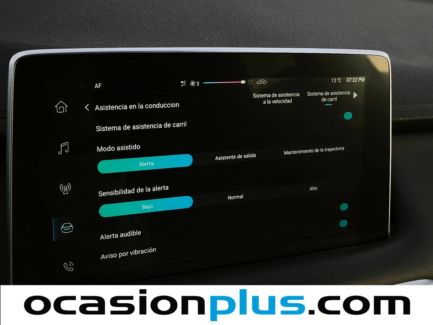 MG HS MG HS 1.5 Turbo GDI Luxury (162 CV) al mejor precio