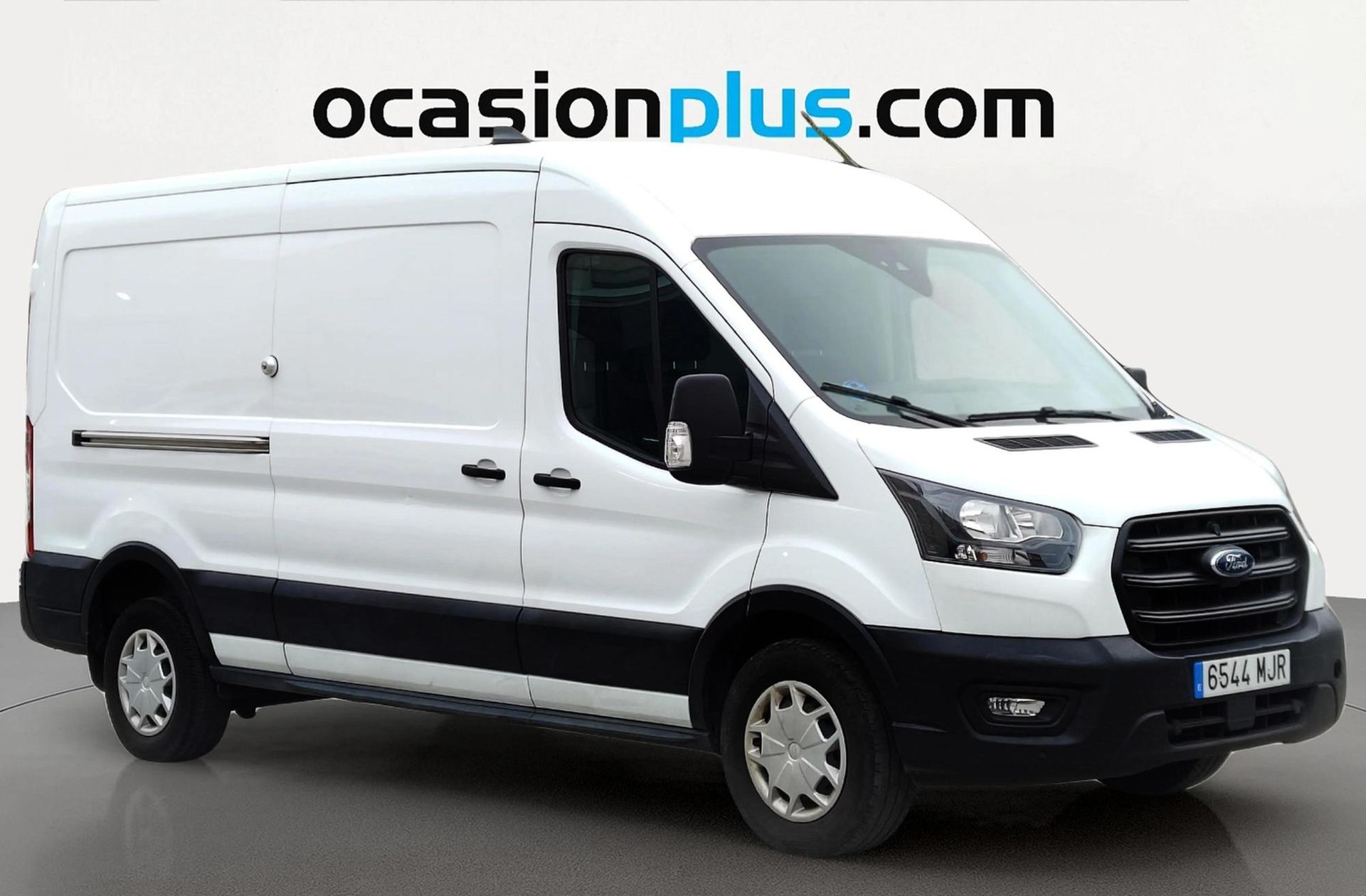 Ford Transit Furgon 350 L3H2 Trend - foto 2