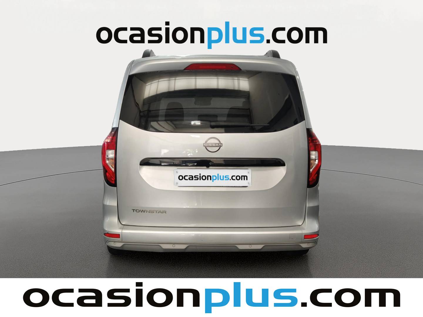 Foto Nissan Townstar Nissan Townstar 1.3G L1 Tekna (130 CV)