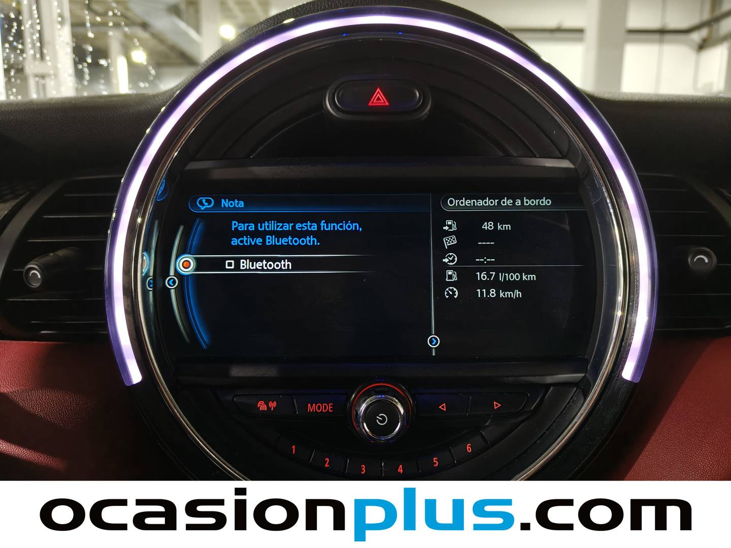 Foto Mini MINI MINI MINI 3 Puertas Cooper S (192 CV)