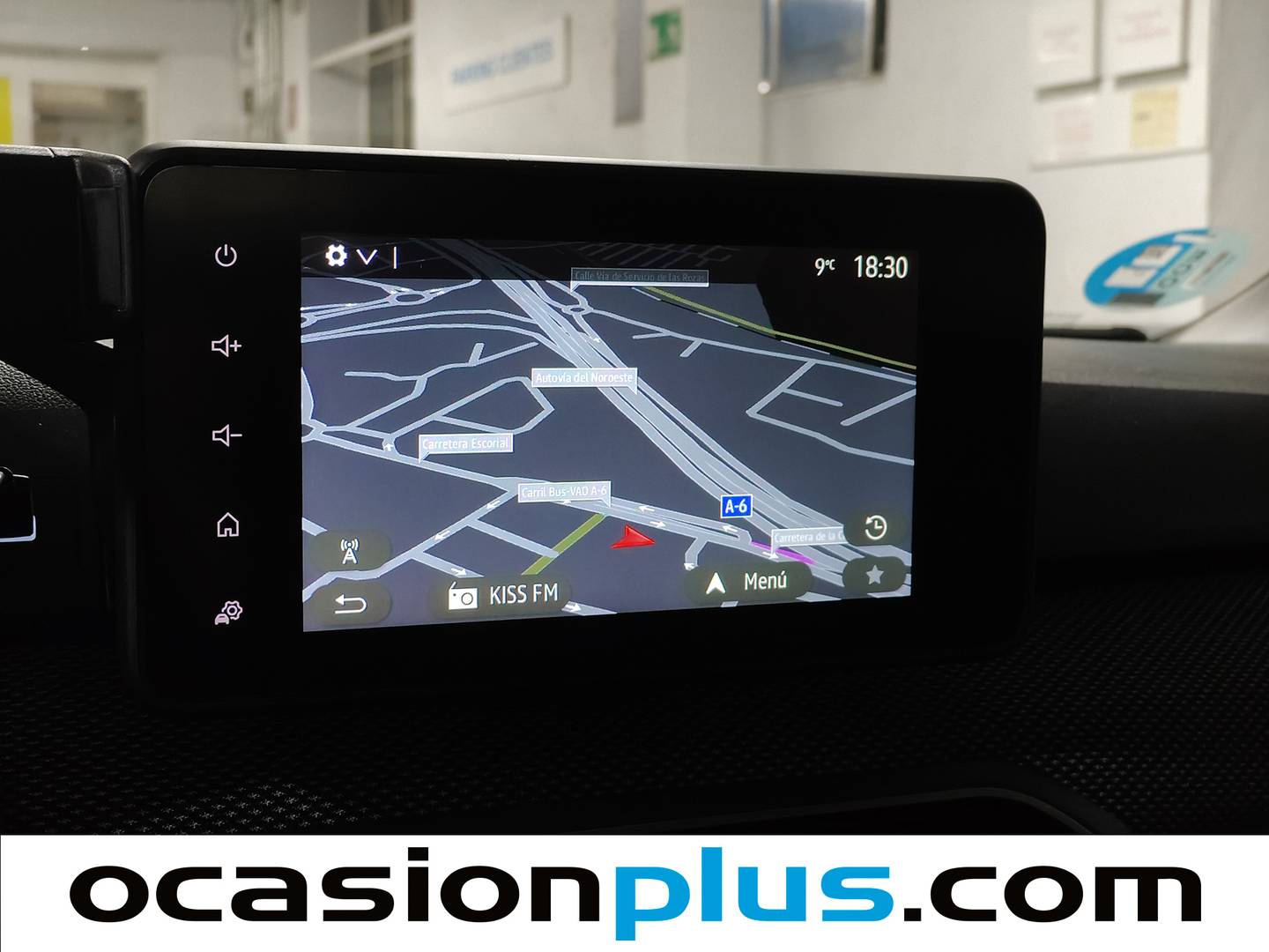 Foto Dacia Jogger Dacia Jogger Serie Limitada Extreme Go ECO-G (100 CV) 7 Plazas