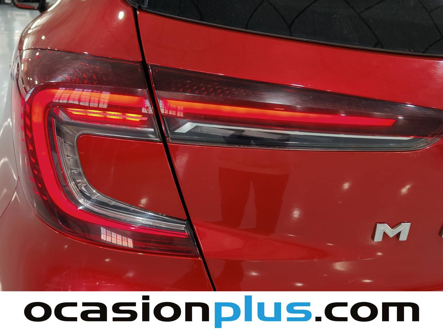 Mitsubishi ASX Mitsubishi ASX 100T Motion  (91 CV) km 0
