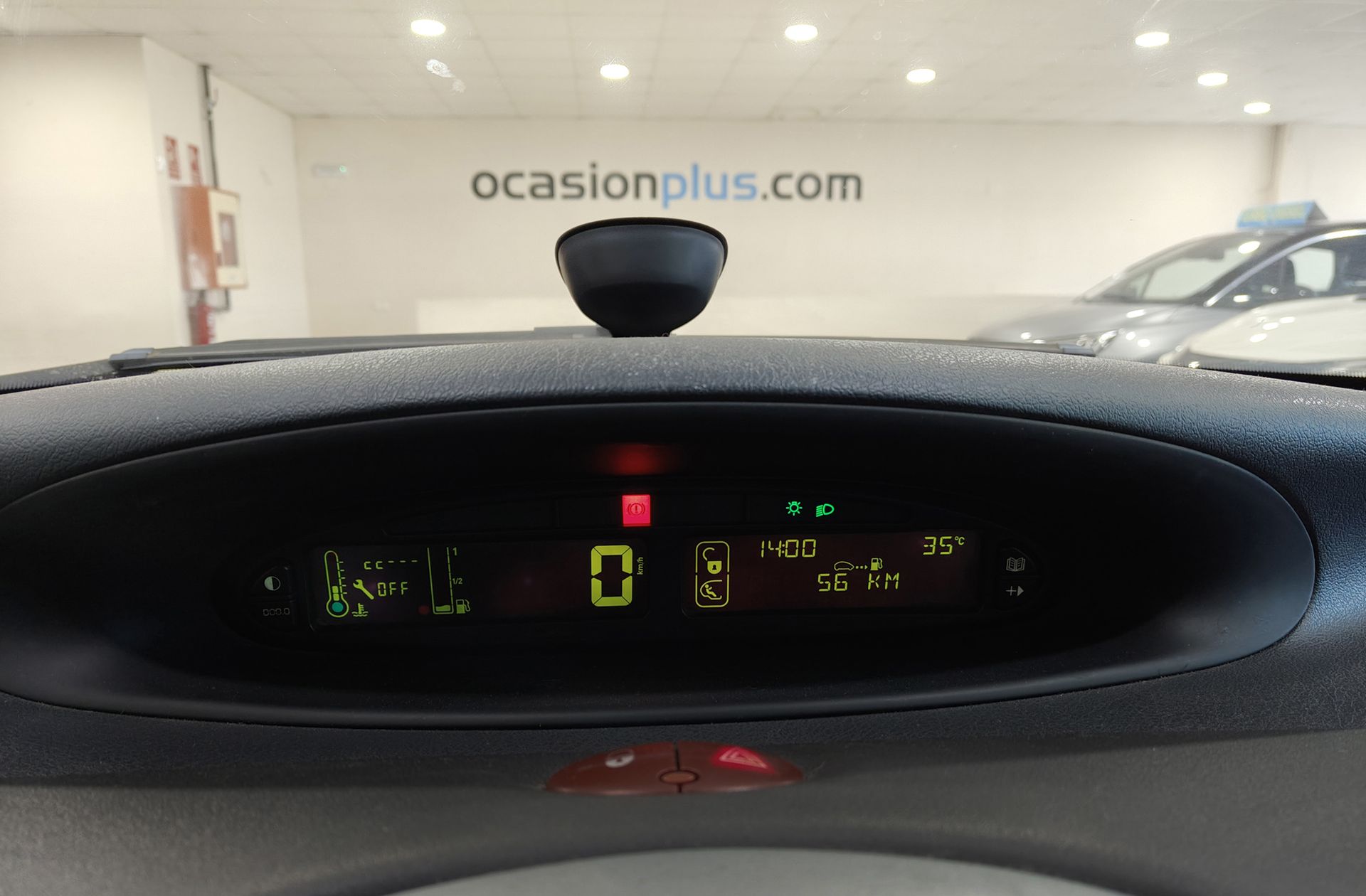 Citroën Xsara Picasso 1.6 HDi SX Top - foto 21