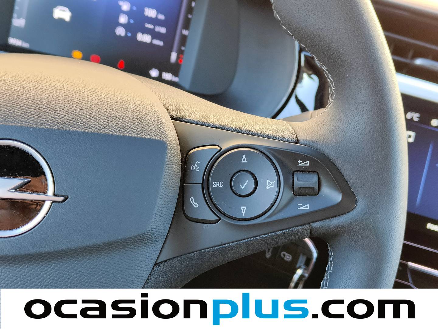 Foto Opel Corsa Opel Corsa 1.2 T XHL GS  (100 CV)