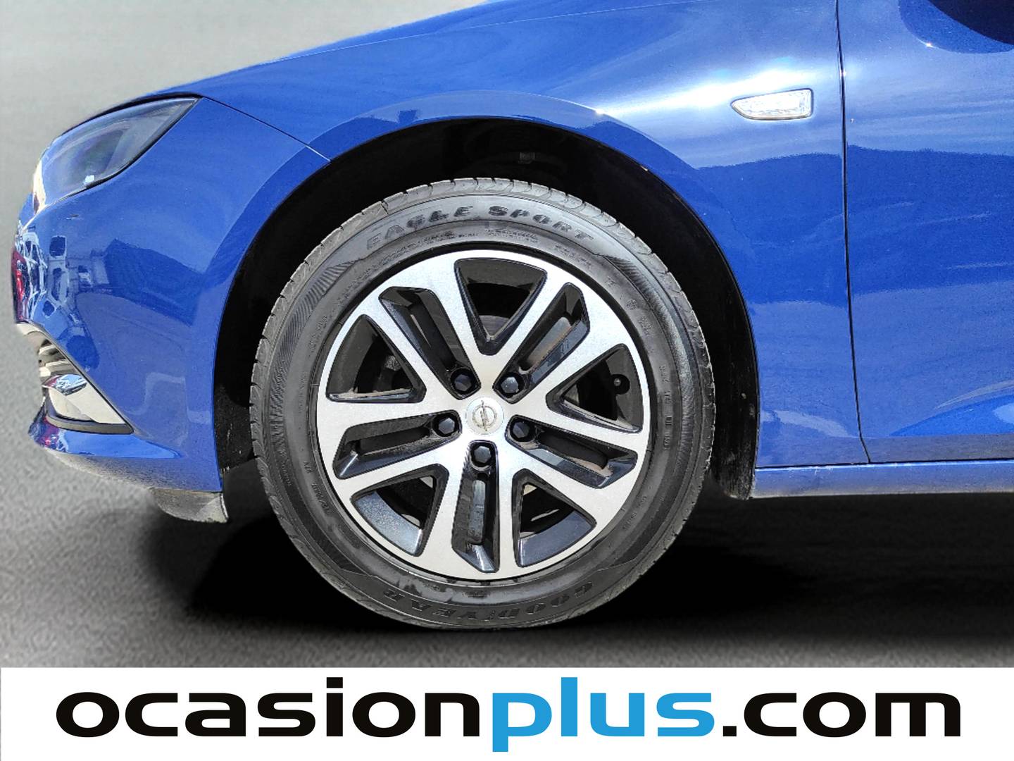 Opel Insignia Opel Insignia 1.5 Turbo GS XFL Selective (140 CV) manual