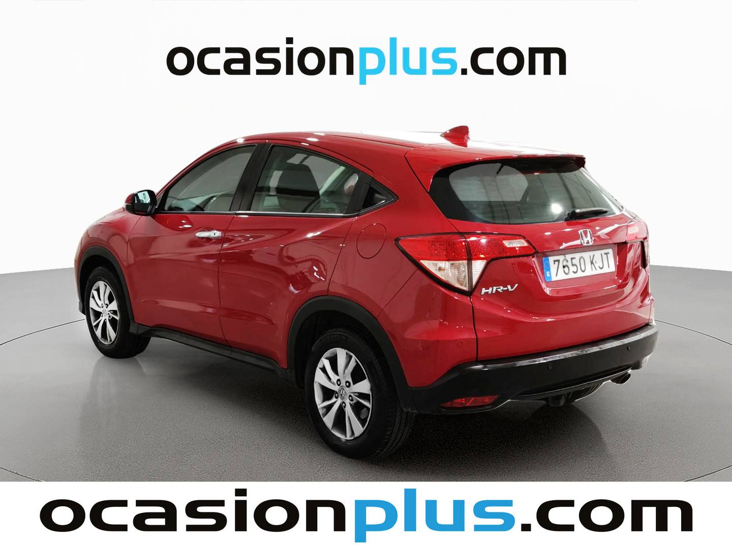 Foto trasera Honda HR-V Honda HR-V 1.5 i-VTEC Elegance (130 CV) izquierda