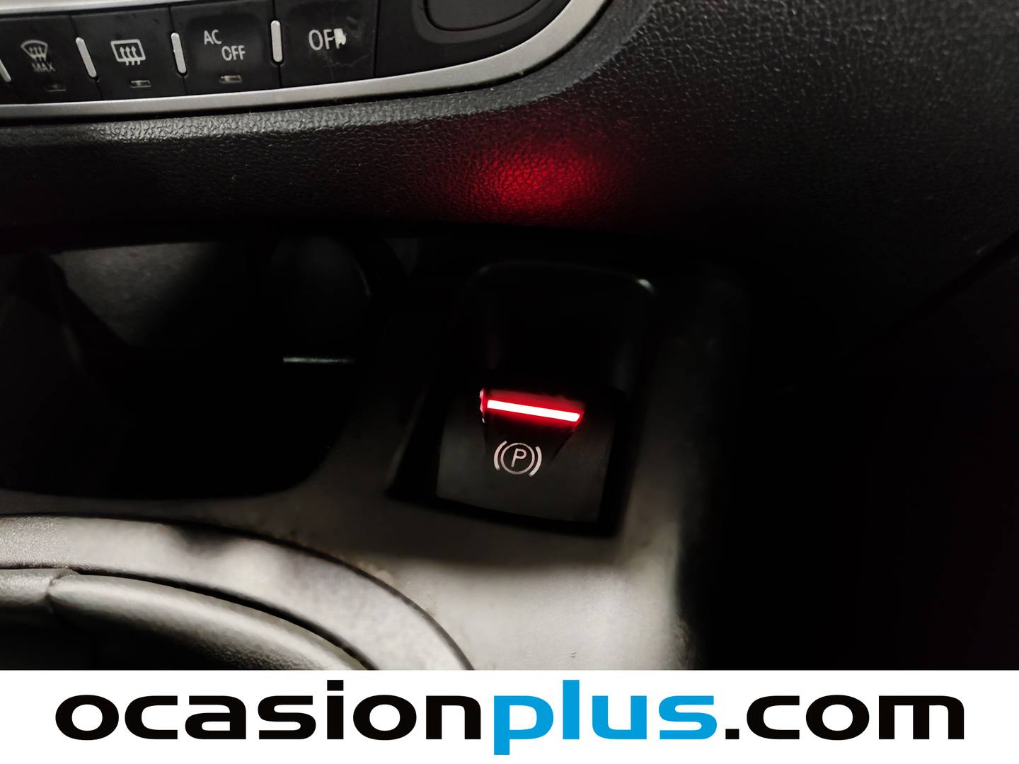 Foto Renault Grand Scénic Renault Grand Scenic Selection Energy TCe (115 CV) 7 Plazas