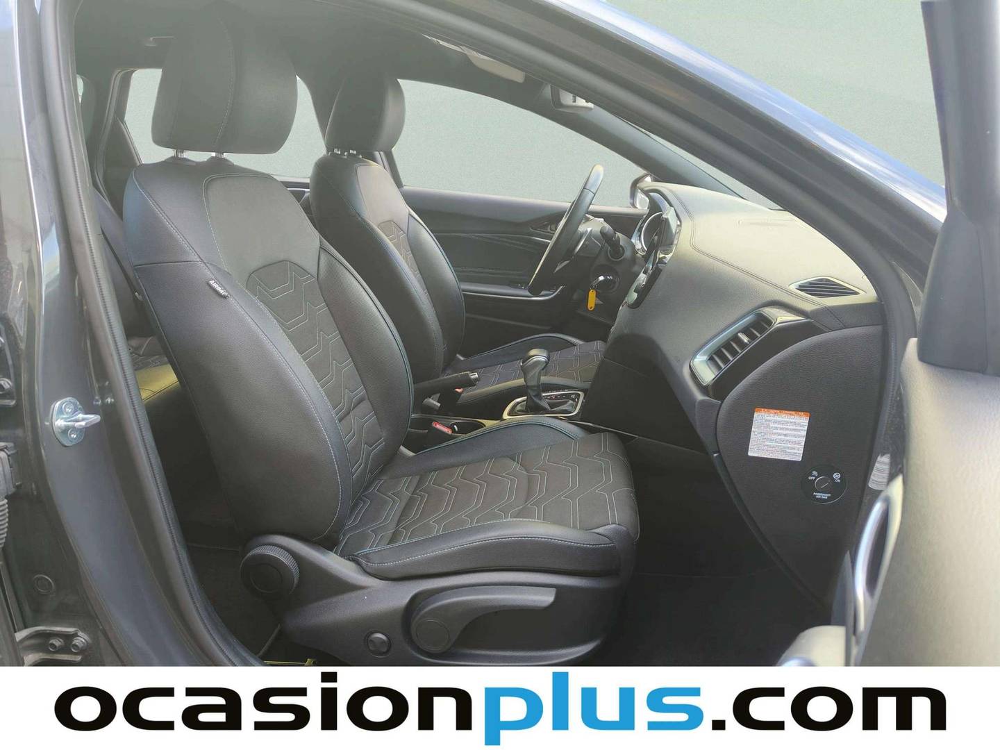 Foto del certificado del KIA Ceed Tourer Kia Ceed Tourer 1.0 MHEV Style Edition DCT (100 CV)