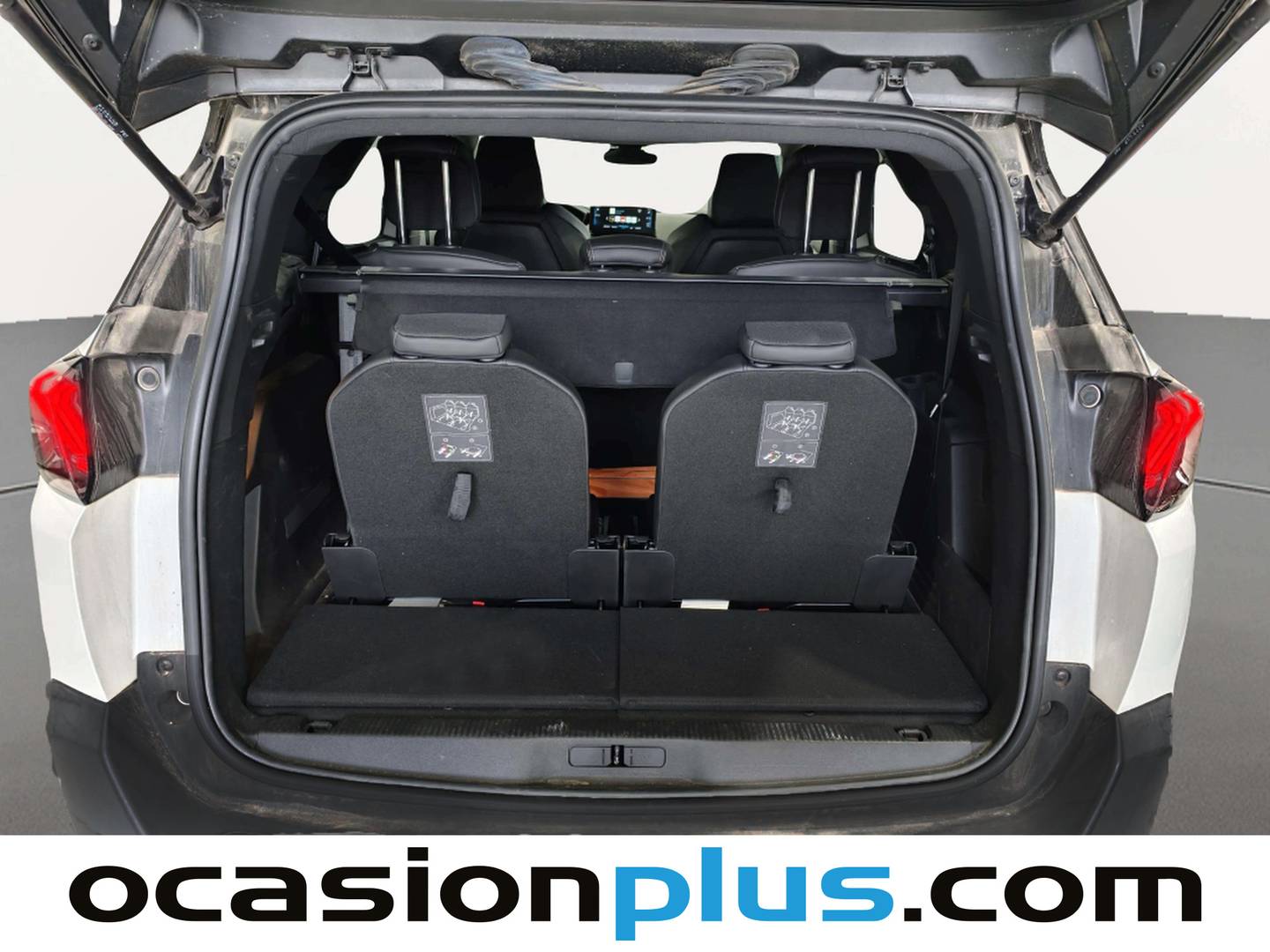 Foto Peugeot 5008 Peugeot 5008 BlueHDI 130 S&S GT EAT8 (130 CV) 7 PLAZAS siete plazas