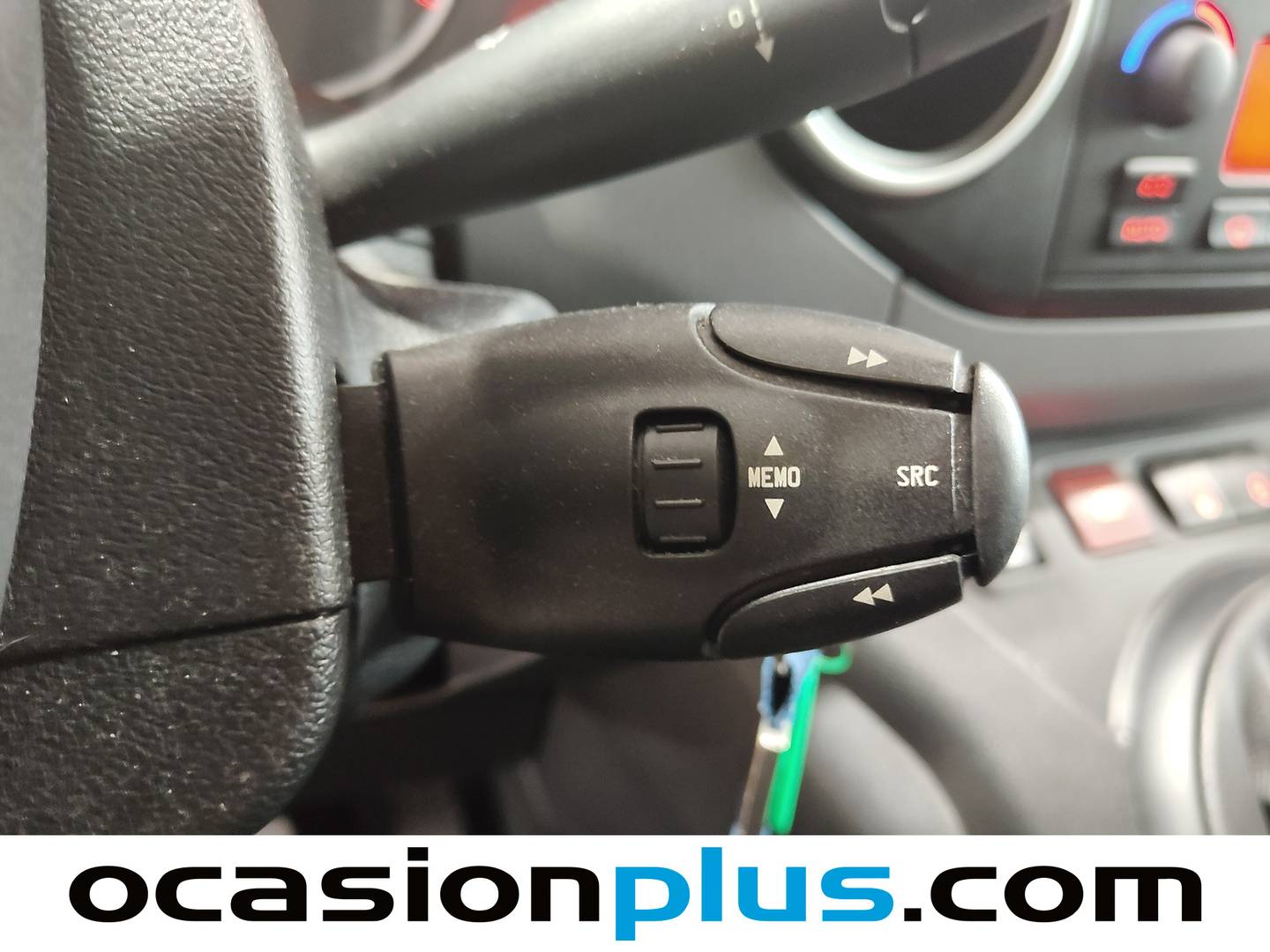 Peugeot Partner Peugeot Partner Tepee Tepee Combi BlueHDI 100 Style (100 CV) 100cv