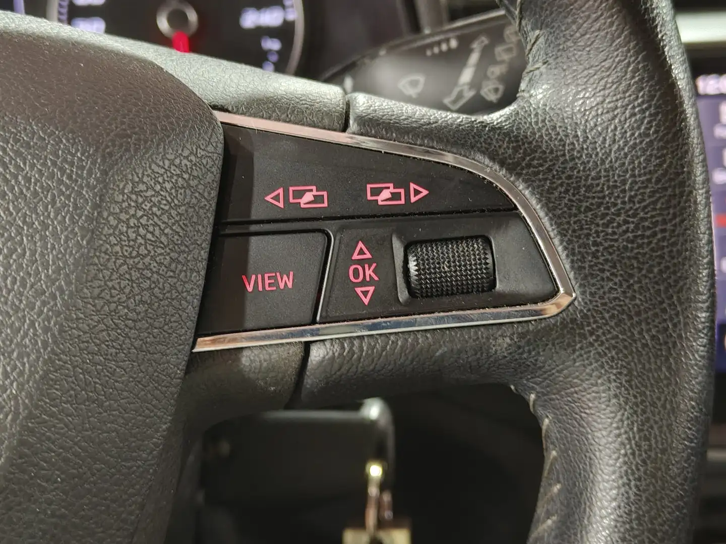 Foto Seat Ibiza SEAT Ibiza 1.0 TSI Style Go2 (110 CV)