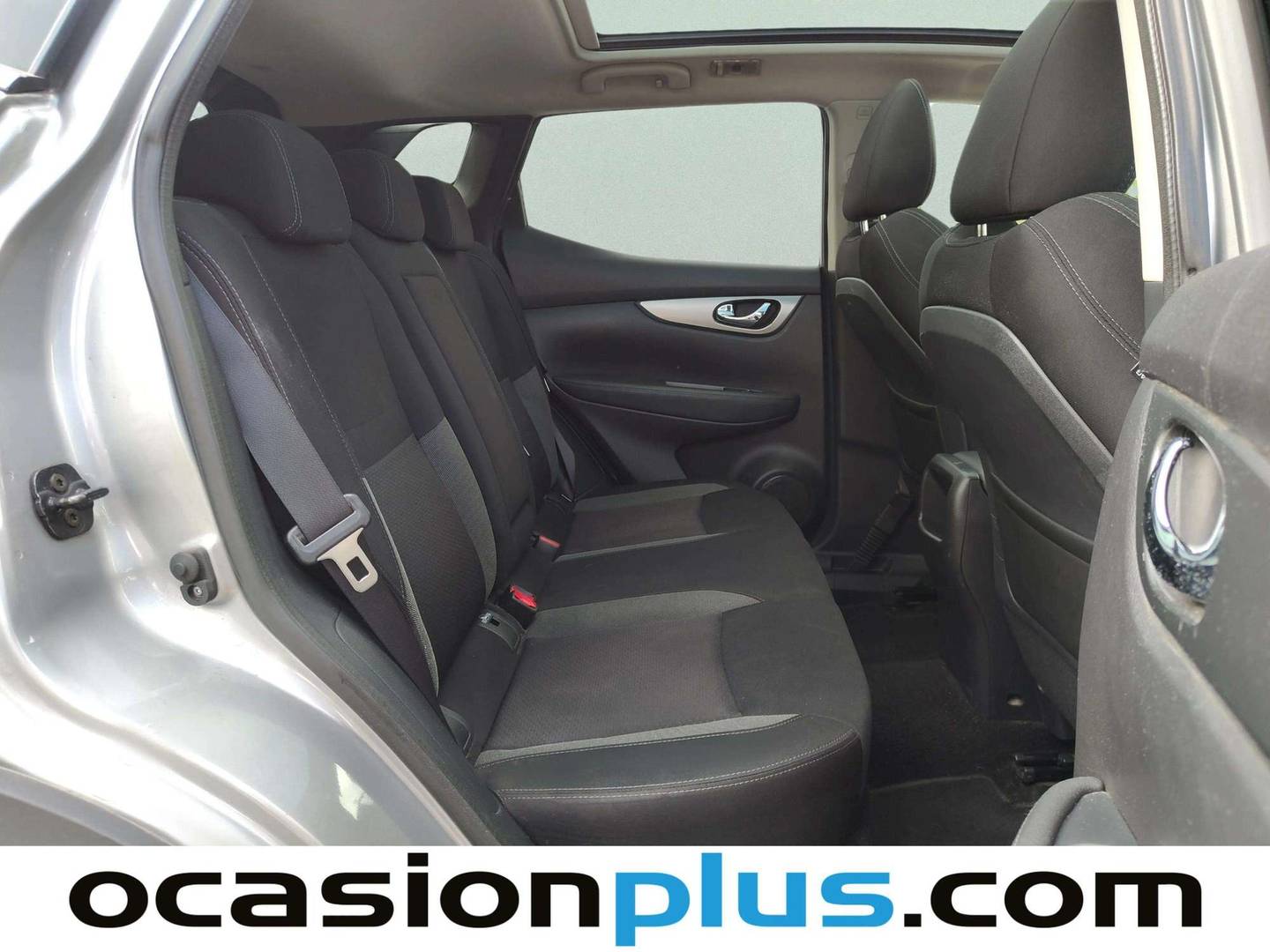 Nissan QASHQAI Nissan Qashqai dCi 115 N-Connecta (115 CV) km 0
